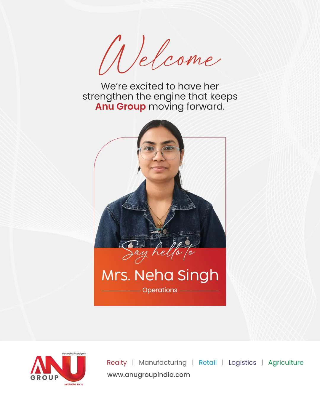 Anu Group creative 4